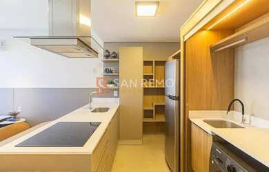 Imagem 10: Trindade Apartamento 1 quarto