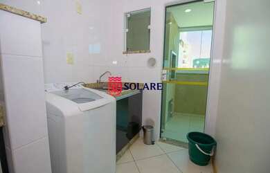 Imagem 10: Apartamento 02 dormitórios com ar condicionado para 6 pessoas