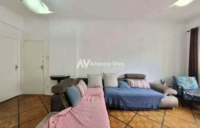 Imagem 9: Copacabana Apartamento com 2 dormitórios