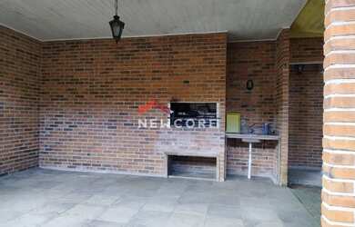 Imagem 3: Casa de condomínio em Av.Vilagio - Mato Queimado - Gramado/RS