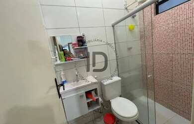 Imagem 16: Casa a venda no Bairro Luzia