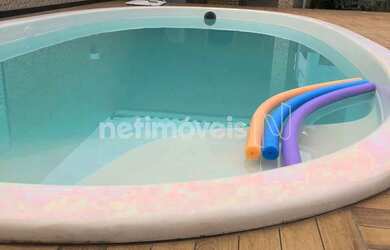 Imagem 8: Linda Casa Mobiliada com 3 Suítes e Piscina no Condomínio Vilas de Jacuípe