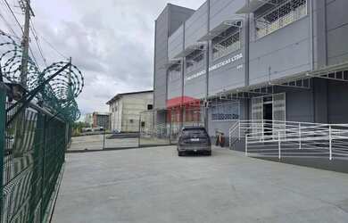 Imagem 5: Galpão, 2675 m² - venda por R$ 7.500.000,00 ou aluguel por R$ 75.427,07/mês...