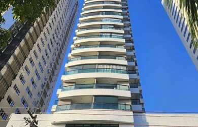 Imagem: O apartamento possui 2 Dormitórios, 2 Banheiros, 2 Vagas na