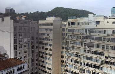 Imagem: O apartamento possui 3 Dormitórios, 3 Banheiros, 1 Vaga na