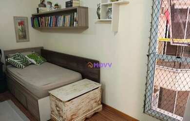 Imagem 8: Oportunidade!! Apartamento com 2 quartos sendo duas Suítes. Excelente Localização! Icaraí