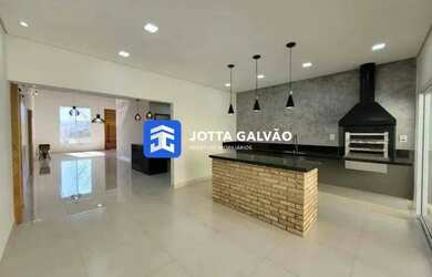 Imagem 14: Casa a venda,195m² - Condomínio Nova Gardênia Atibaia - SP