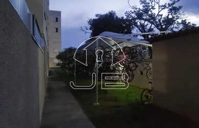 Imagem 11: Apartamento para alugar no Condomínio Recanto da Fortuna, em Campinas/SP