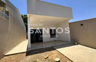 Imagem 2: CASA RESIDENCIAL em PALMAS - TO, SETOR BELA VISTA TAQUARALTO
