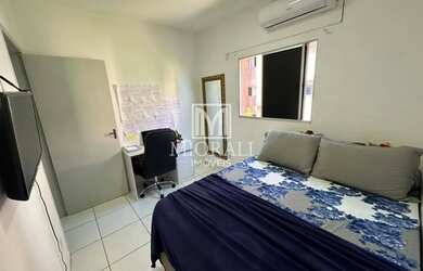 Imagem 6: BD - Apartamento com 2 quartos, Jardim Petrópolis 1
