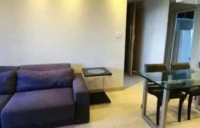 Imagem 8: Helio Pires aluga Apartamento Mobiliado no Ed. Rio Verde