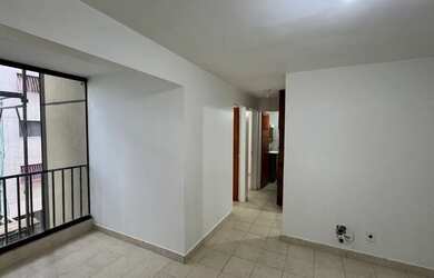 Imagem 5: Apartamento 02 quartos setor central gama residencial atenas