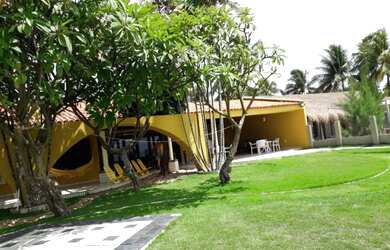 Imagem 2: Linda casa beira mar de Maragogi