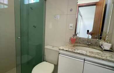 Imagem 8: Alugo Excelente Sala Comercial Mobiliada em Contagem