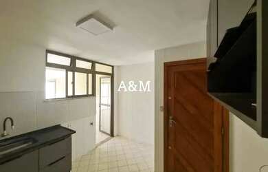 Imagem 15: Cobertura linear 2 quartos 1 suíte - / Residencial / Recreio dos Bandeirantes