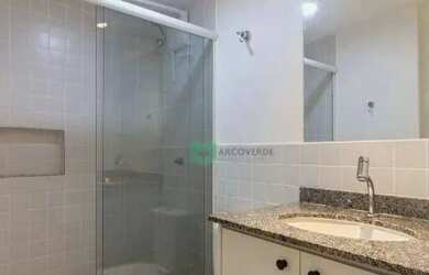 Imagem 3: Apartamento com 1 quarto para alugar, 35 m² por R$ 3.104/mês - Consolação...