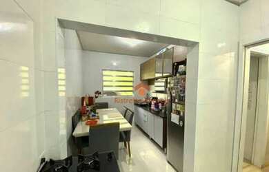 Imagem 16: Sobrado com 5 dormitórios à venda, 358 m² por R$ 1.500.000,00 - Vila...