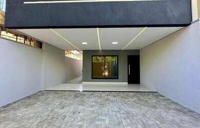 Imagem 7: Casa NOVA 3/4 sendo um suíte