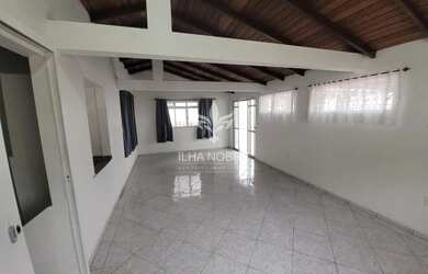 Imagem 3: Apartamento para Alugar com 1 Quarto no Saco dos Limões Florianópolis/SC