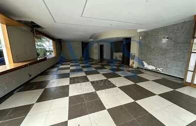 Imagem: O depósito possui 194m² de Área e está localizado em Vila