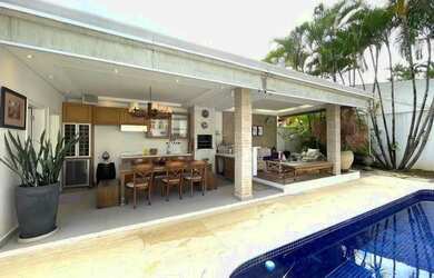 Imagem 12: Casa à venda e para alugar em Barueri, Alphaville, com 3 quartos, com...