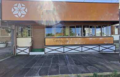 Imagem: O depósito possui 136m² de Área, Imóvel novo e está localizado