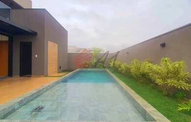 Imagem 7: Casa no bairro Alphaville