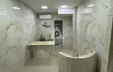 Imagem: O depósito possui 11m² de Área e está localizado em Copacabana