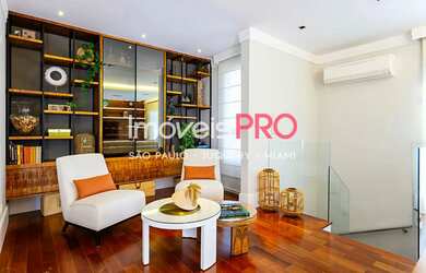 Imagem 4: Apartamento, Moema Índios - São Paulo