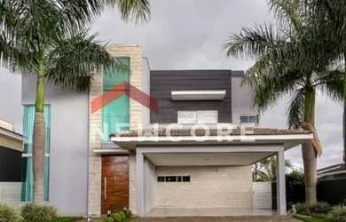 Imagem: Casa de condomínio em Rua Alcides Turini - Recanto do Salto