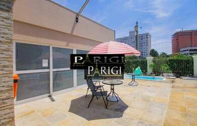 Imagem 3: Apartamento com 2 dormitórios para alugar, 55 m² por R$ 3.211,00/mês - Sarandi - Porto Ale