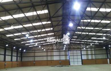 Imagem 3: Galpão para alugar, 3857 m² por R$ 83.664,56/mês - Distrito Industrial...