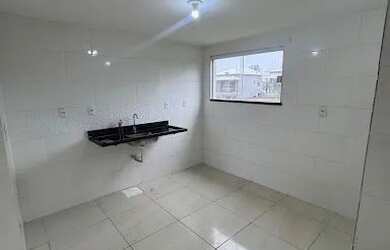 Imagem 3: Apartamento com 2 quartos à venda, 56 m² por R$ 249.000 - Barroco -...