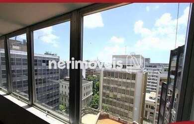 Imagem 12: ED. SILIO PEDREIRA, SALA COMERCIAL NO COMÉRCIO