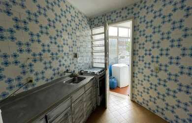 Imagem 10: Apartamento com 2 dormitórios, no bairro Vila Ipiranga