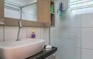 Imagem 11: Apartamento à venda em Morro Santana com 47 m², 2 quartos, 1 vaga