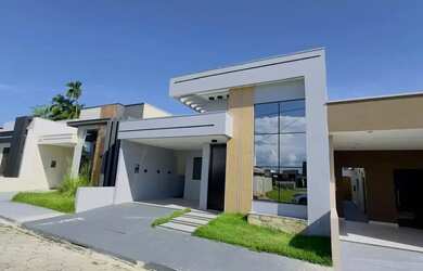 Imagem 10: LD Alugo Casa em Ananindeua no Cond. Porto Marina com 3 quartos, recem...