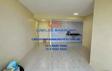 Imagem 5: Apartamento 3/4 Brisas ao lado da Unijorge paralela em frente a Ferreira...
