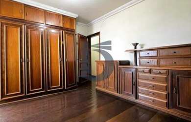 Imagem 8: Apartamento para Aluguel 2 Quartos, 1 Escritório, 2 Vagas, Residencial Canaã - Jardim Band