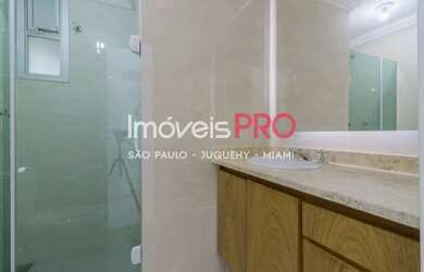 Imagem 16: CAMPO BELO - APTO REFORMADO - 2 DORM 1 SUITE - 2 VAGAS 86 metros