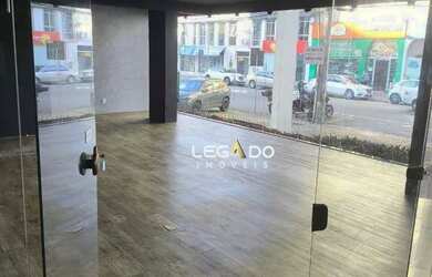 Imagem 6: Sala Térrea de Esquina na Galeria Príncipe para alugar, 90 m² por R$...