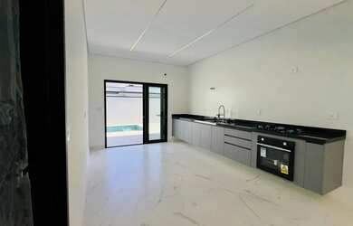 Imagem 5: Casa á venda no Condomínio Terras de Atibaia I em Atibaia -SP