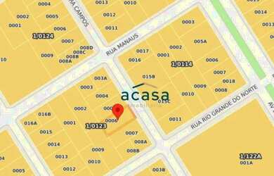 Imagem 2: Terreno à venda, 700 m² por R$ 1.500.000,00 - Country - Cascavel/PR