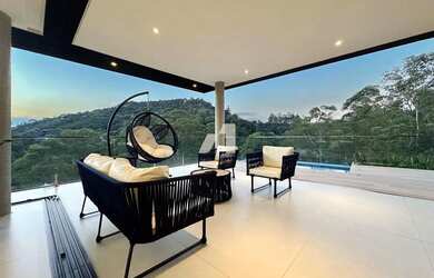 Imagem 4: Tamboré 11 - Tamboré 11