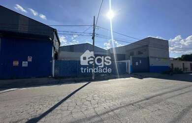 Imagem 3: Galpão para aluguel, Boa Esperança - Santa Luzia/MG