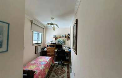 Imagem 15: COBERTURA DUPLEX LÂMINA COM 4 QUARTOS E 2 SUÍTES