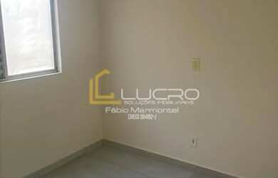 Imagem 6: Apartamento com 2 quartos, 1 banheiro, no Residencial Monte Verde Bauru/SP