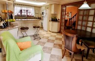 Imagem 9: CAXIAS DO SUL - Casa Padrão - CRUZEIRO