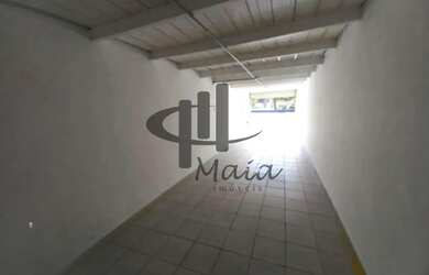 Imagem: O depósito possui 96m² de Área e está localizado em Barcelona