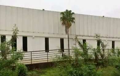 Imagem 5: GALPÃO - TAMBORÉ - SP. 54m² de Área